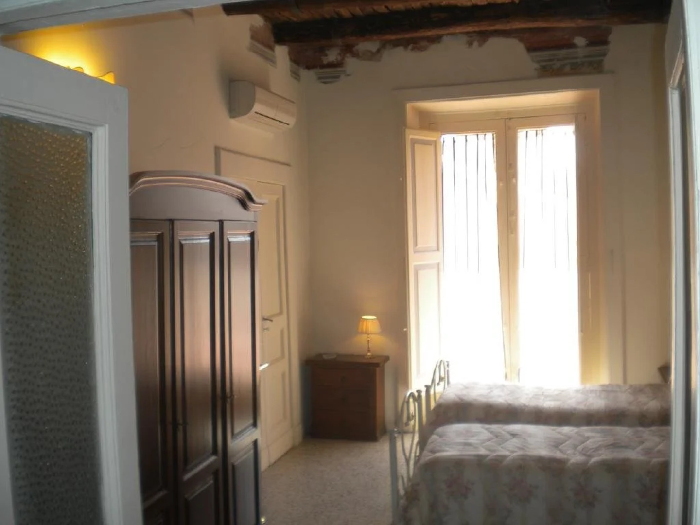 B&B Palazzo Lanza