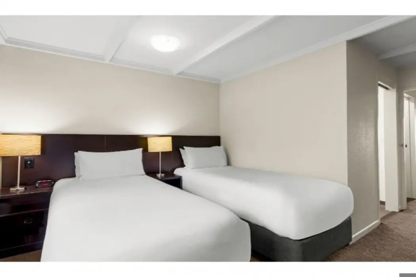 Copthorne Hotel & Apartments Queenstown Lakeview