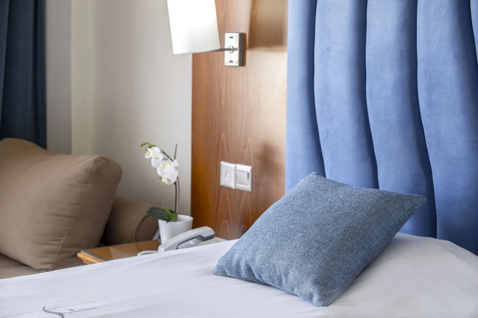 Anastasia Waterpark Beach Resort