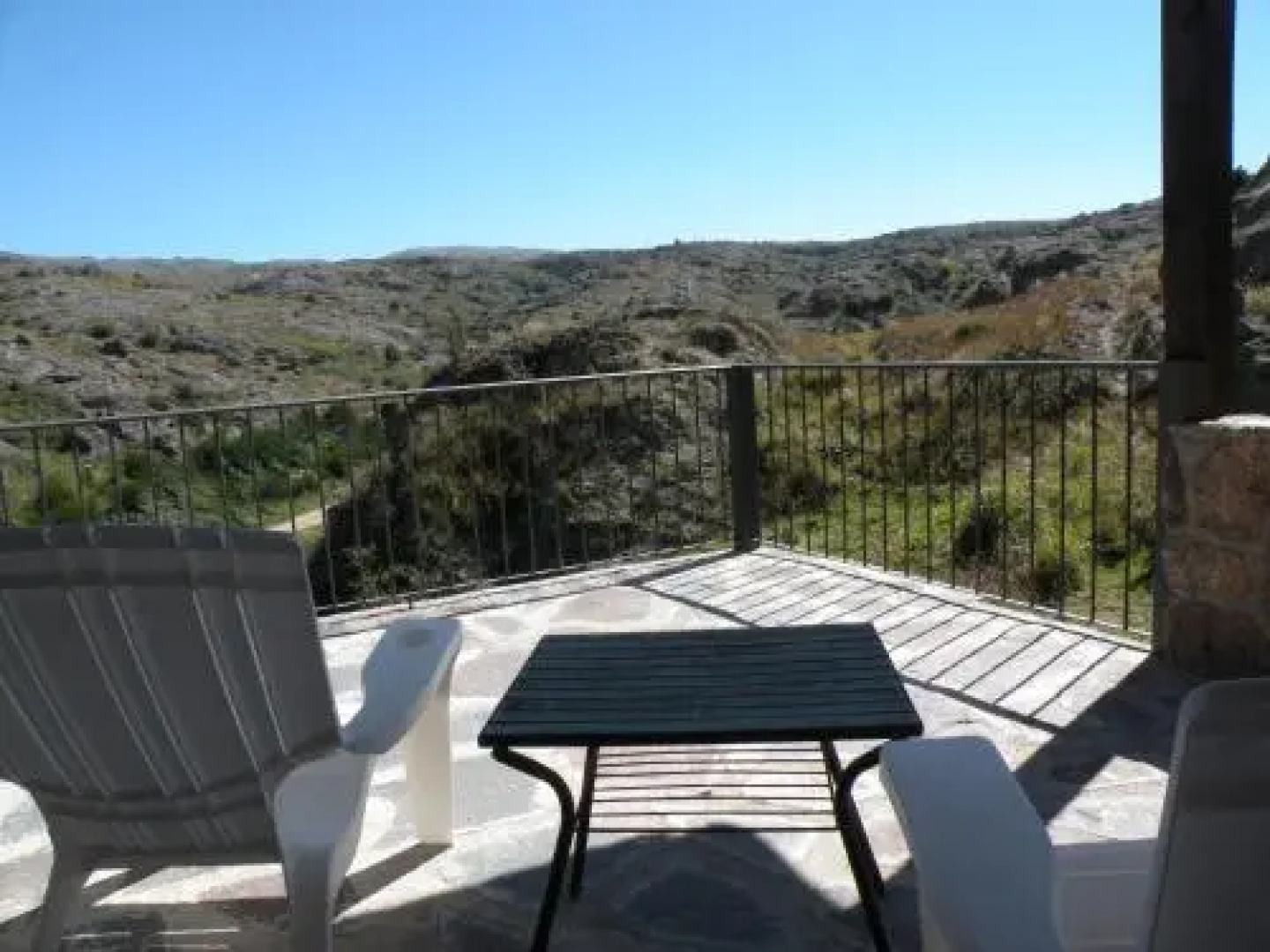 Brisas Del Champaquï¿½