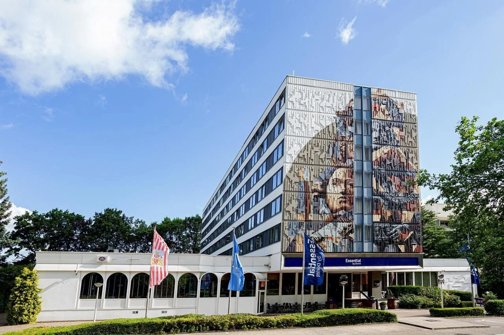 Pentahotel Bremen