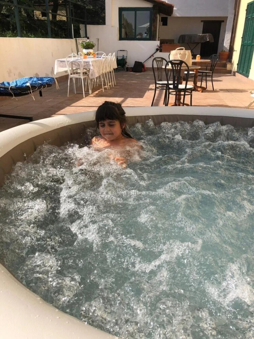 Agriresidence A Ca Du Cappellan