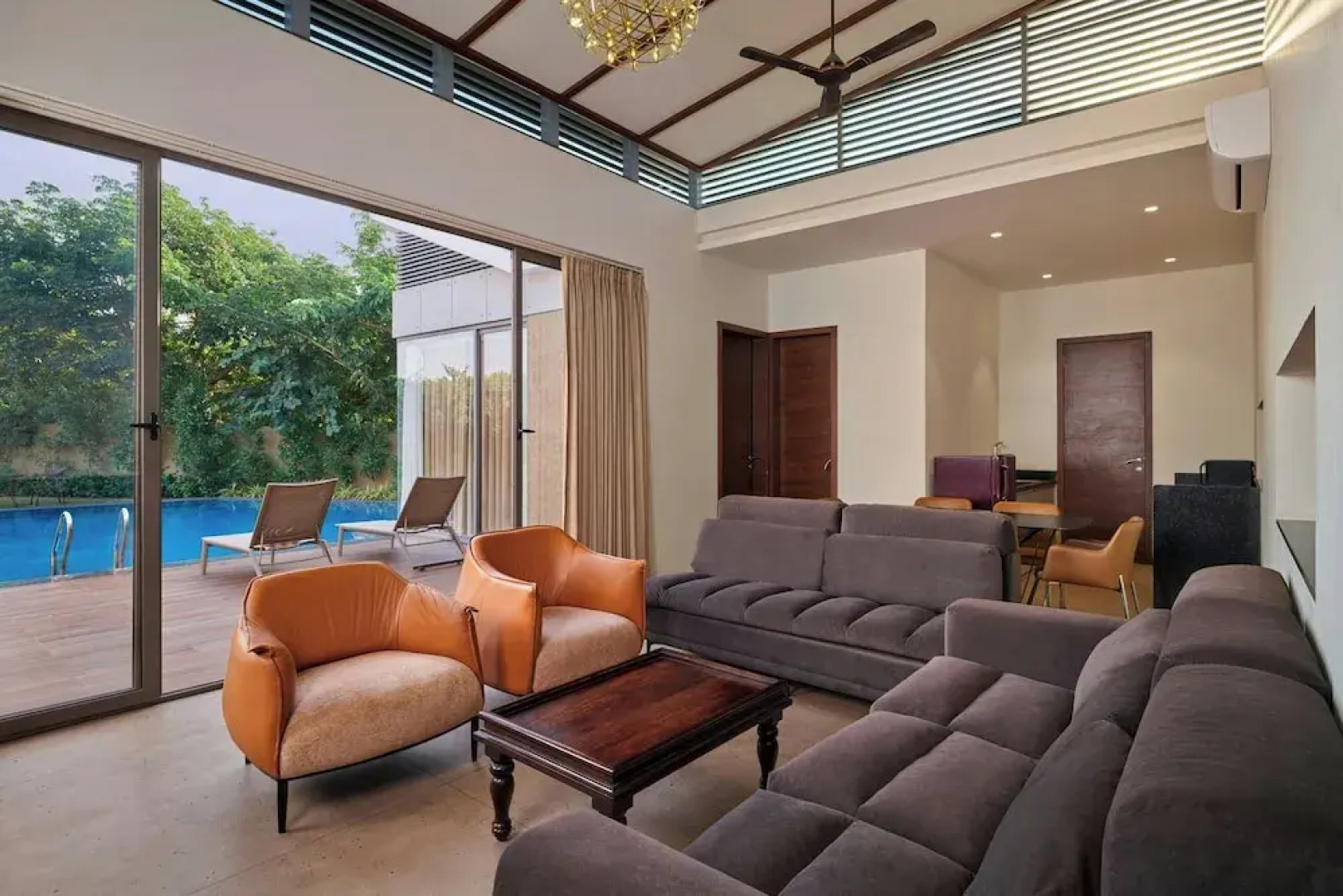 The Fern Royal Farm Resort Anjar