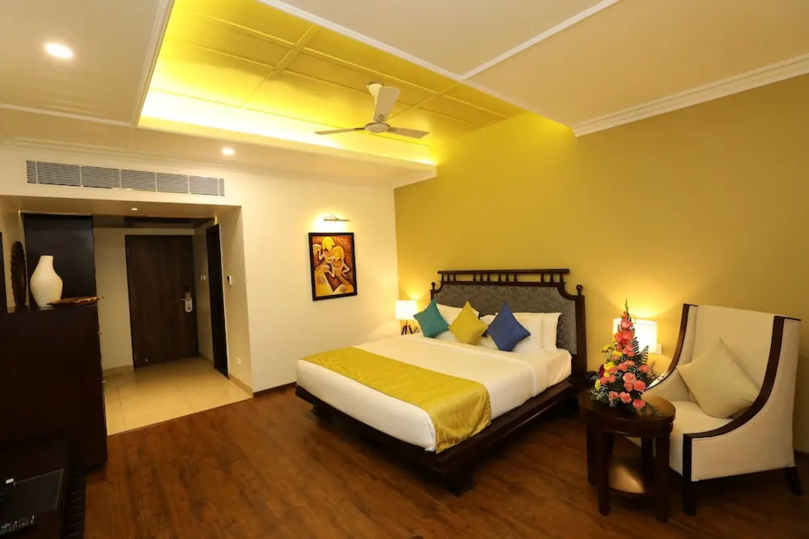 The Ocean Pearl Resort And Spa