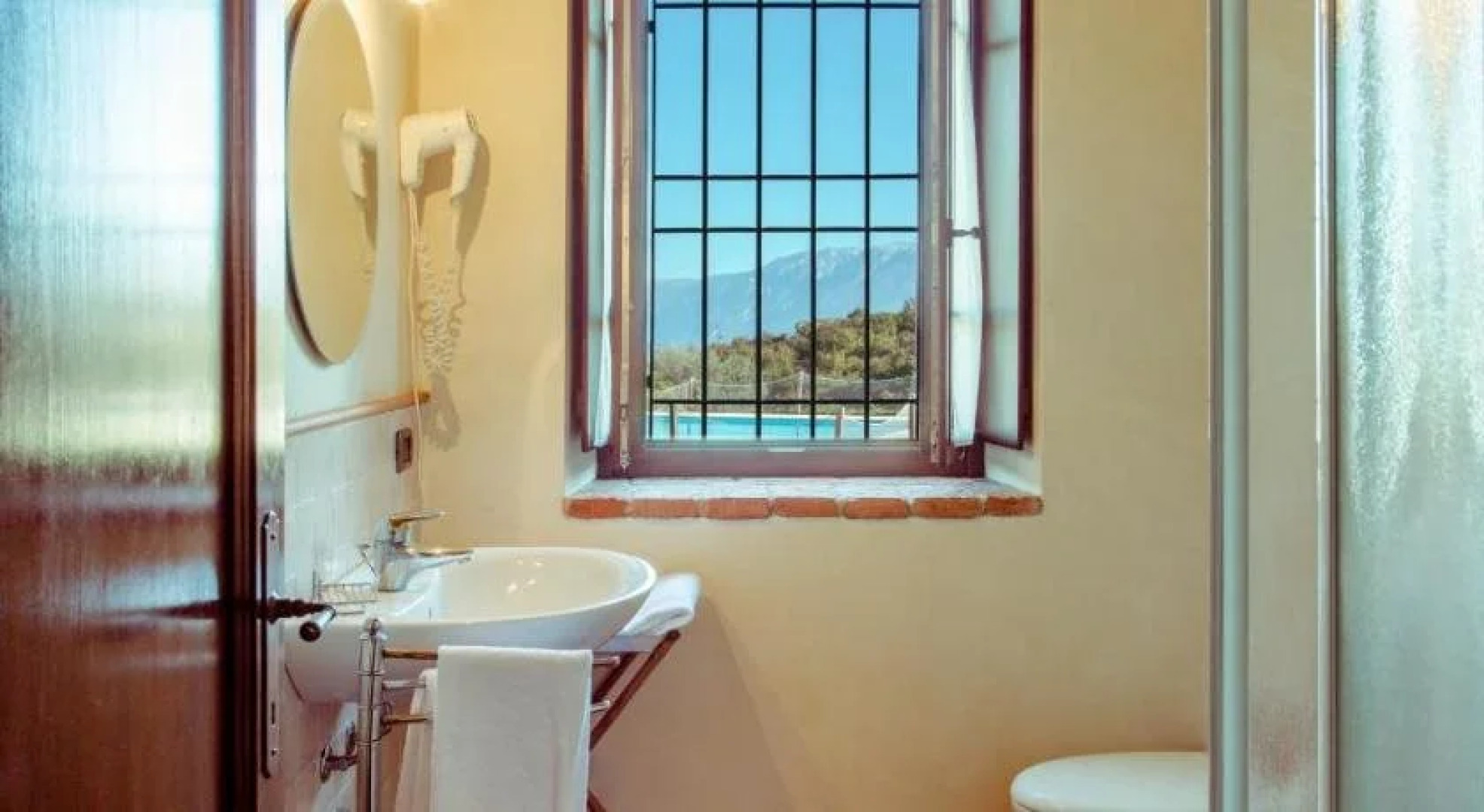 Cascina La Palazzina