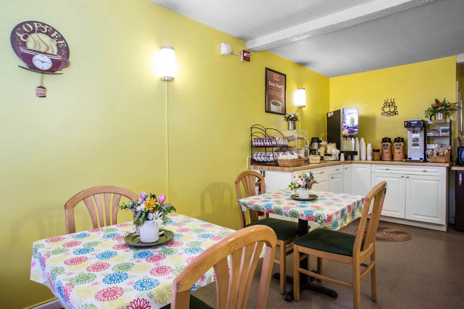 Motel 6 Summerville, SC – Charleston