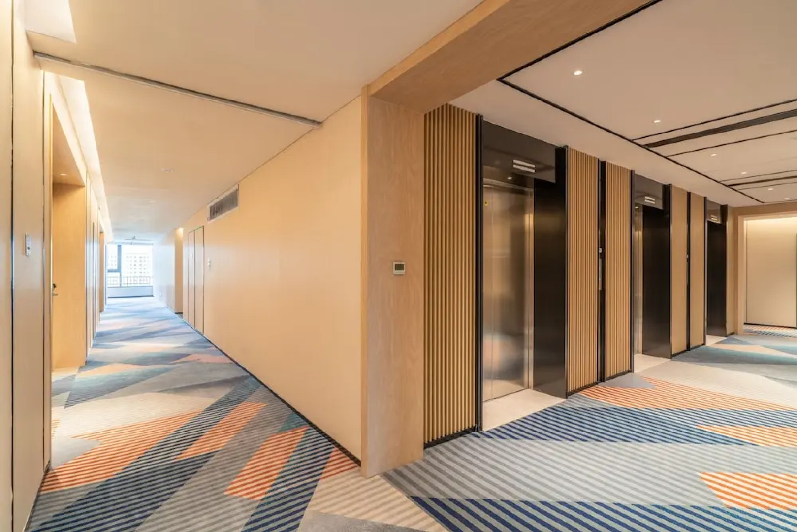 Holiday Inn Express Lanzhou New District by IHG