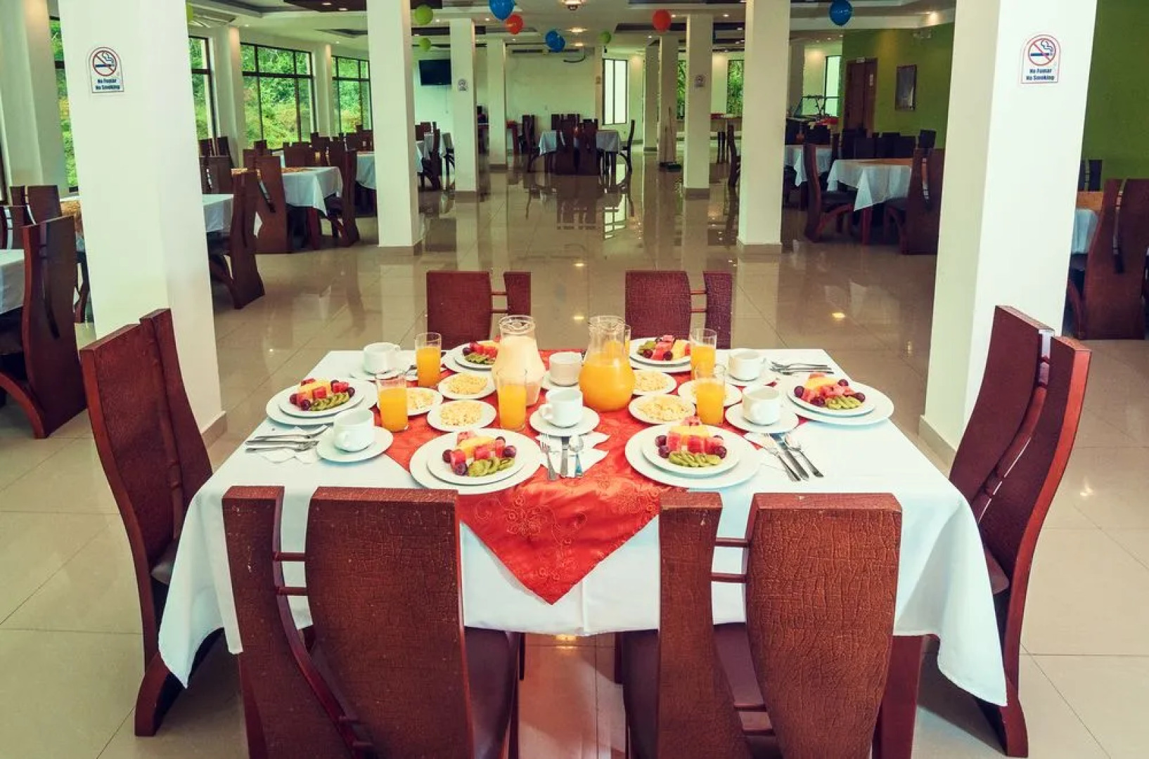 Hotel Galapagos Tortuga Bay