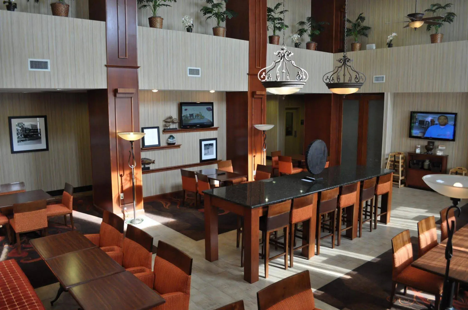 Hampton Inn & Suites Exmore - Eastern Shore