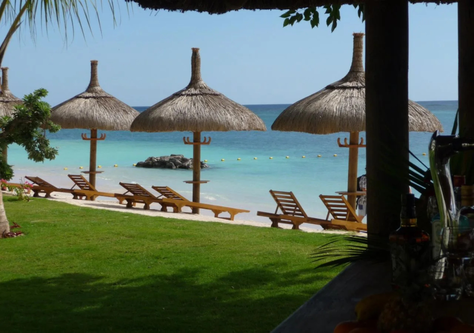 Le Cardinal Exclusive Resort