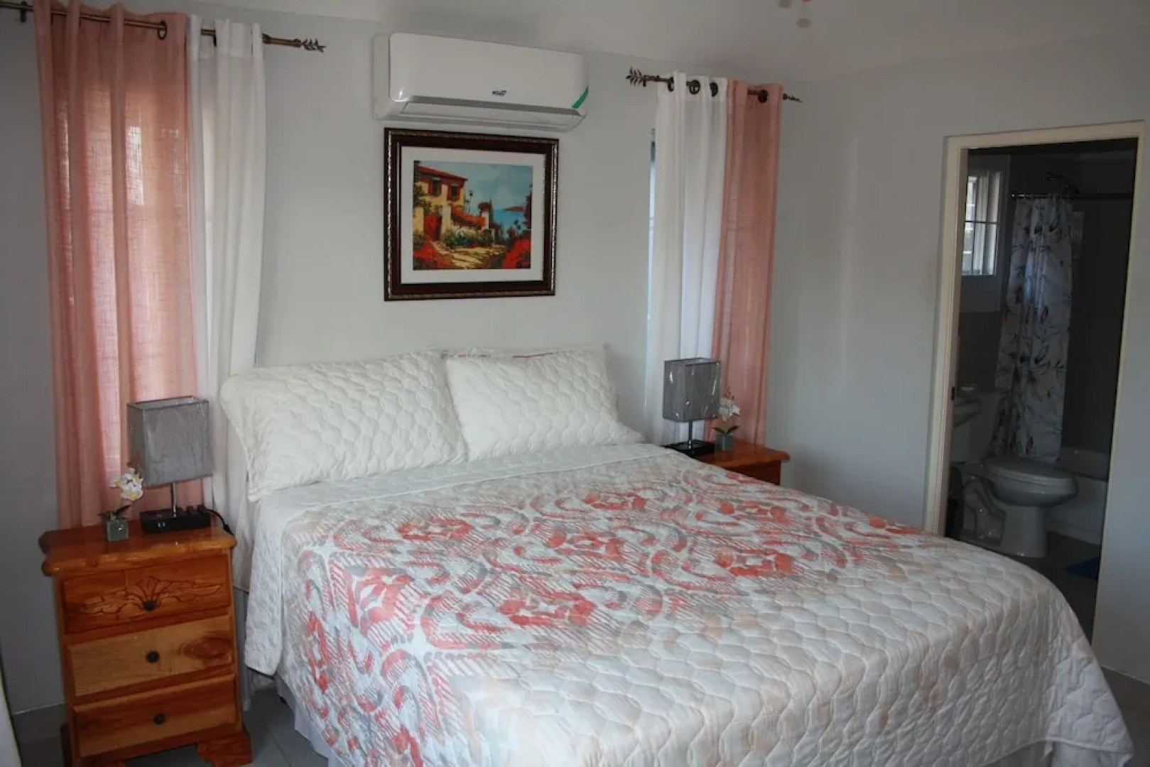 Soleil Hartland Debra's Place