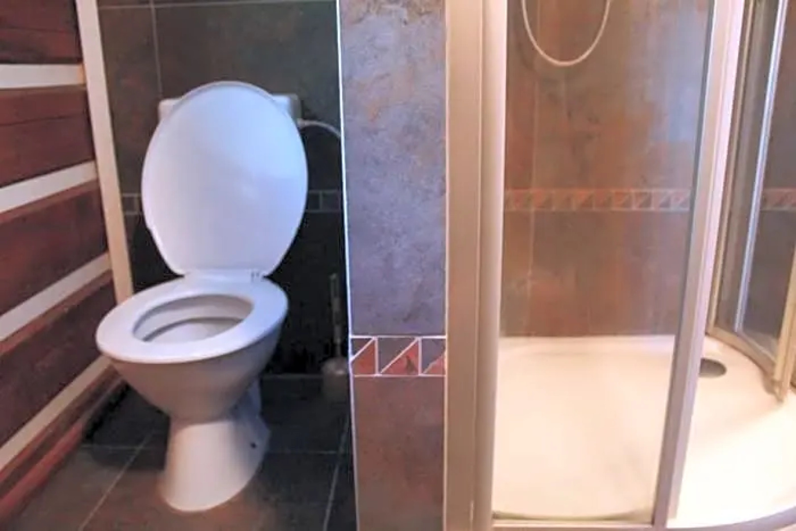 Roubenka Zlatá Olešnice