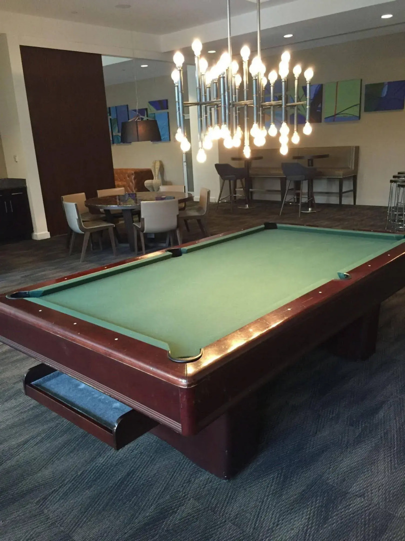 Concord by Executive Apartments