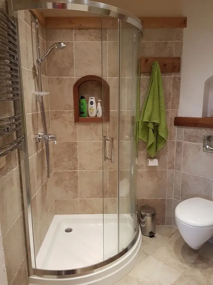 Apartament Gorski z Panorama Tatr