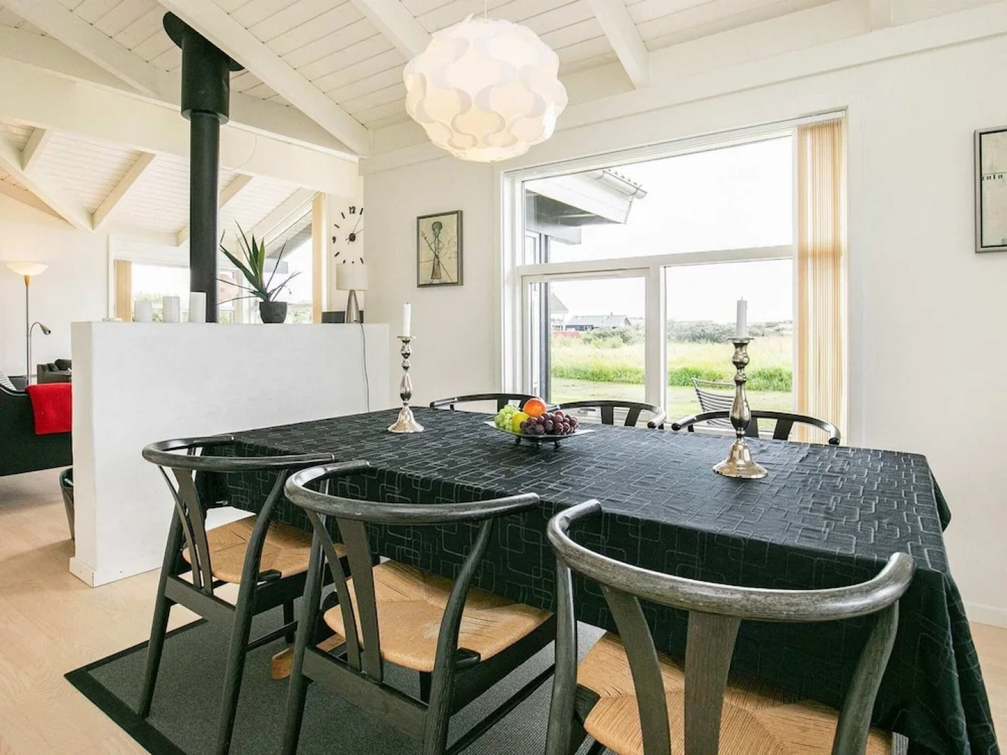 Holiday Home in Hirtshals