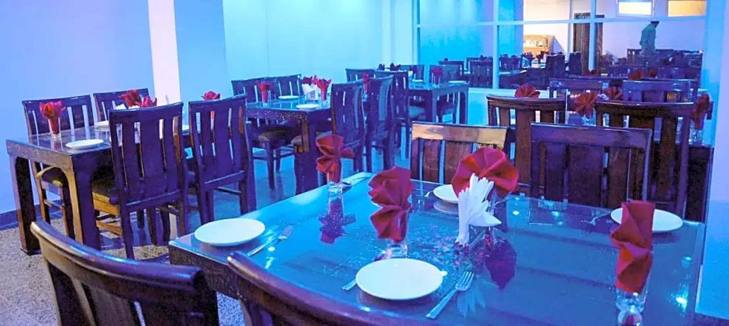 Hotel Shivani International