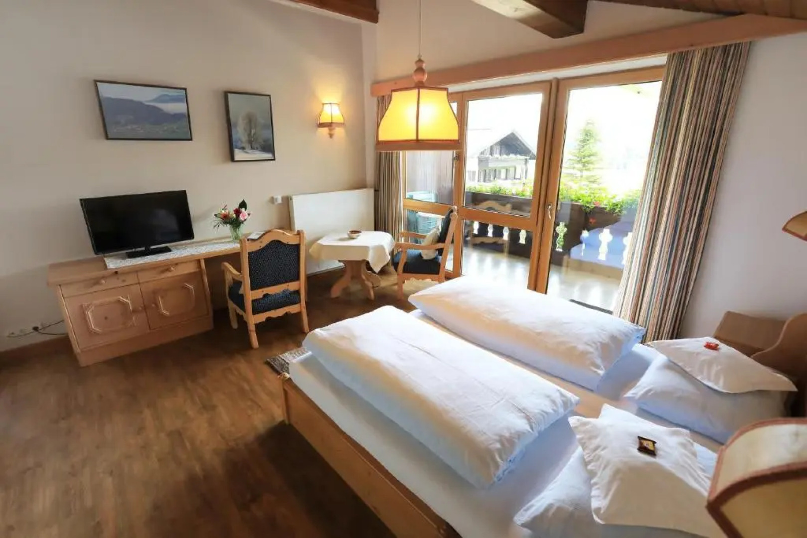 Gästehaus Münchner Hof