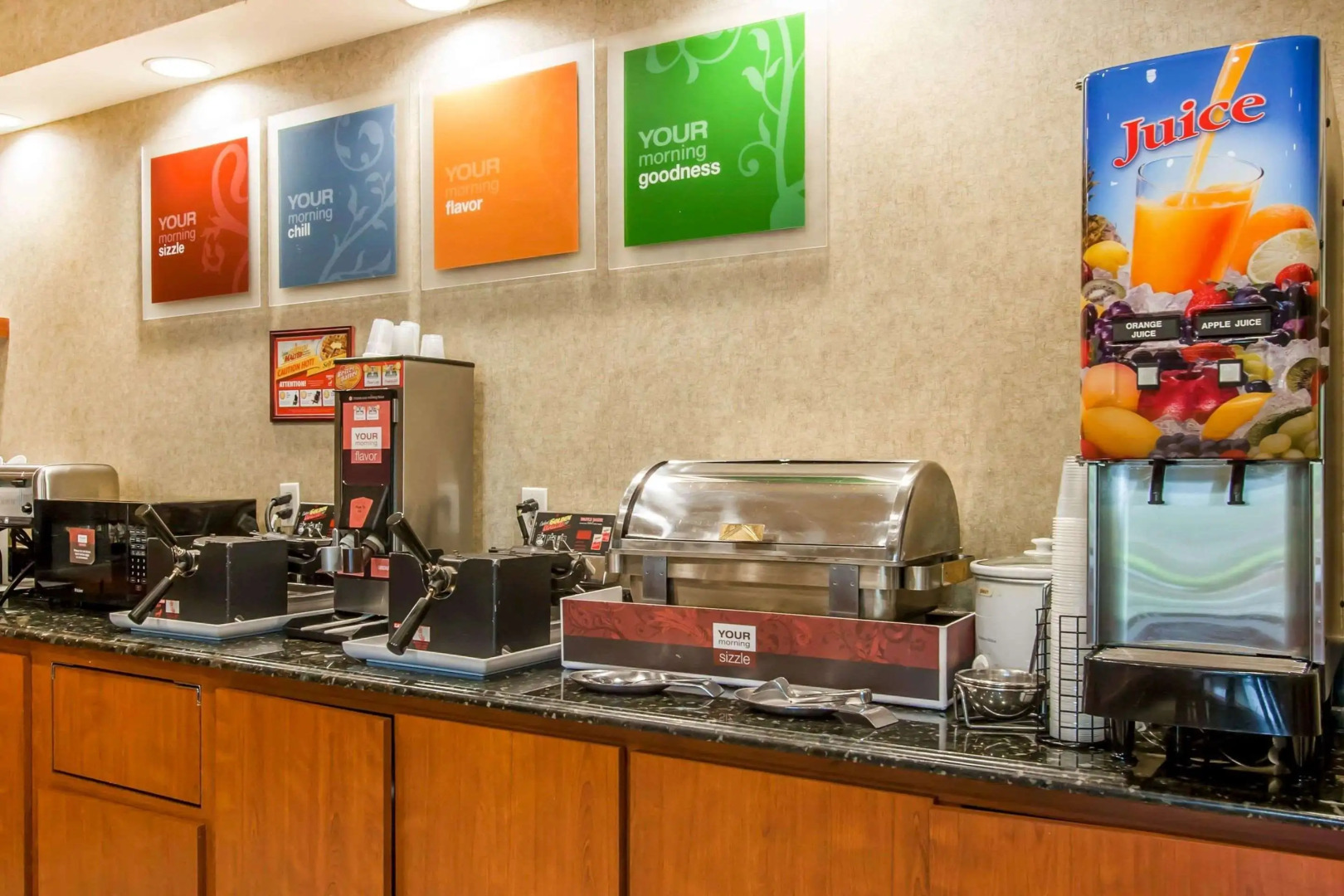 Quality Inn & Suites Germantown North