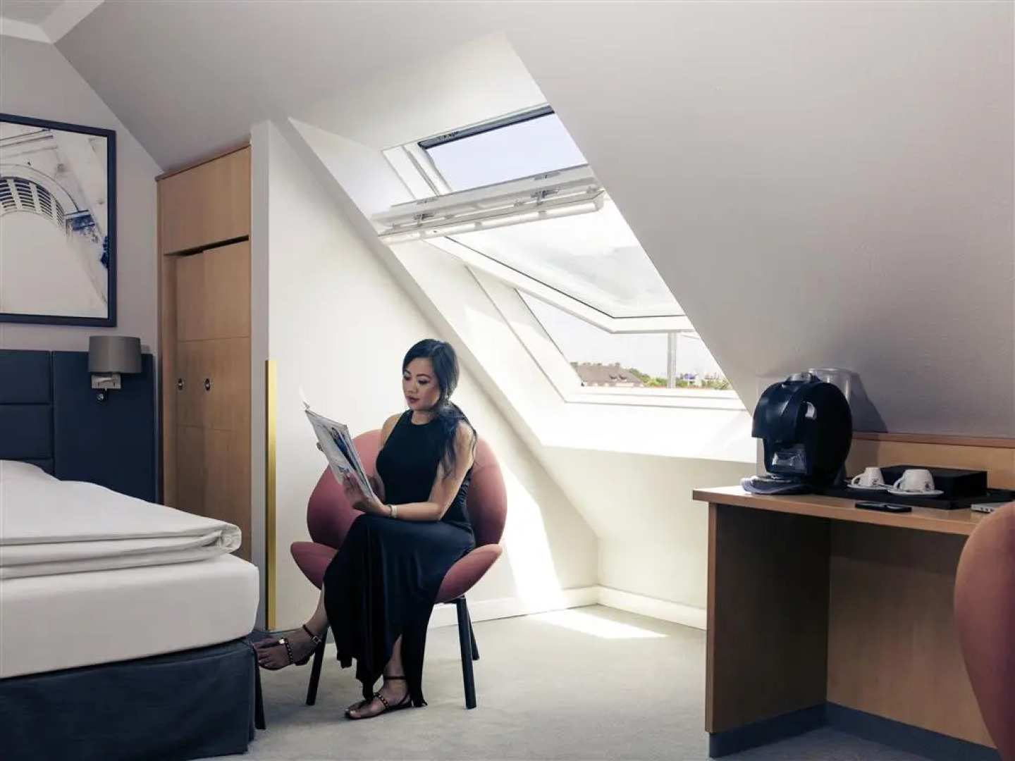 Mercure München City Schwabing