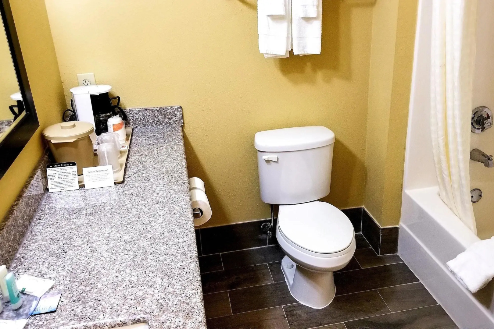 Quality Inn & Suites Cincinnati Sharonville