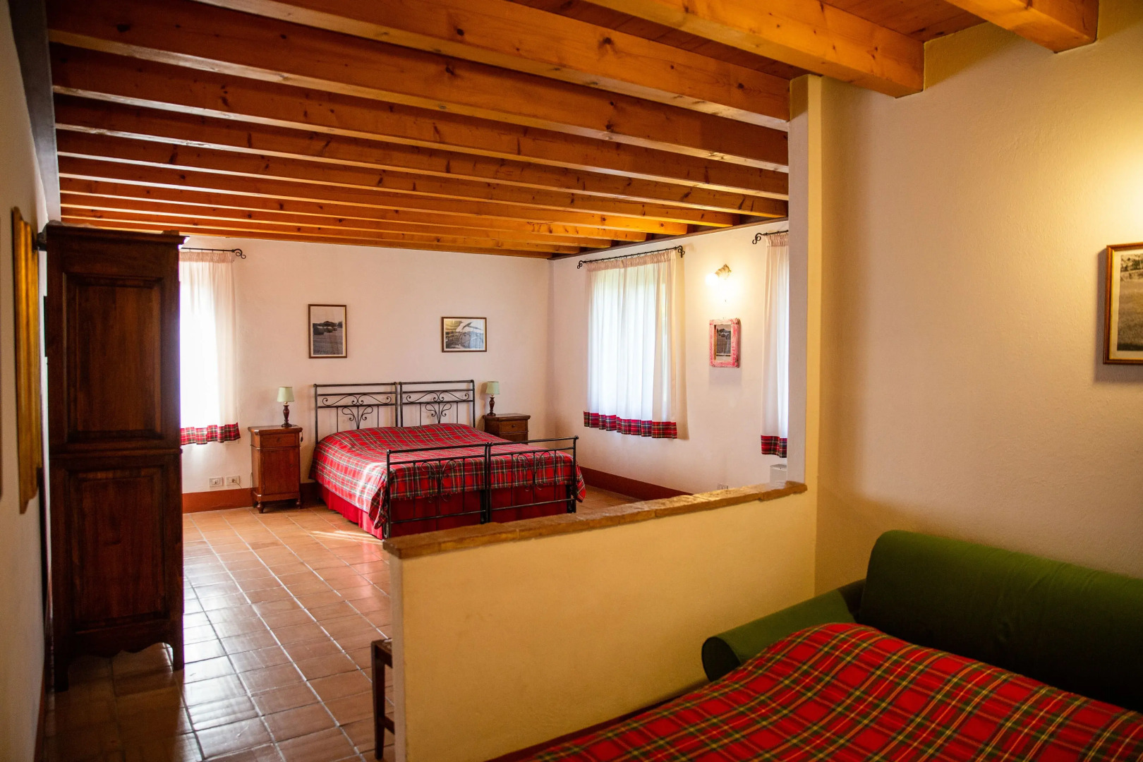 Agriturismo Ca Vecia