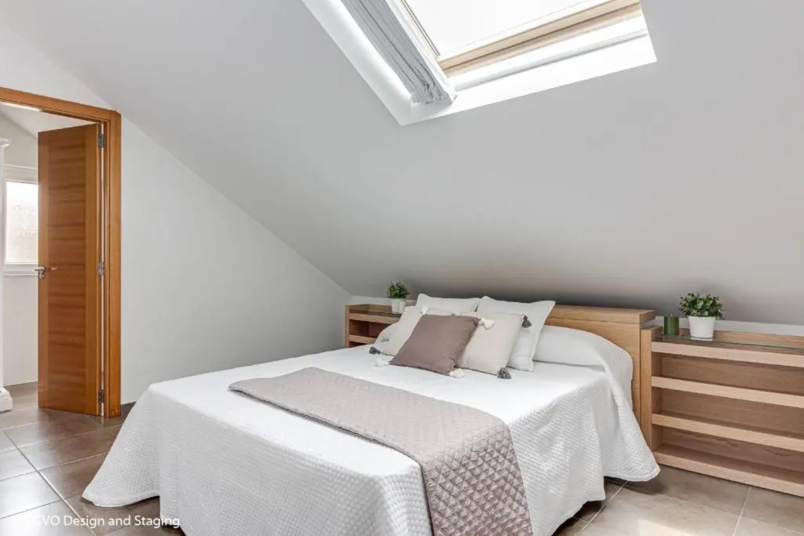 Apartamento Playa de Quenxe II