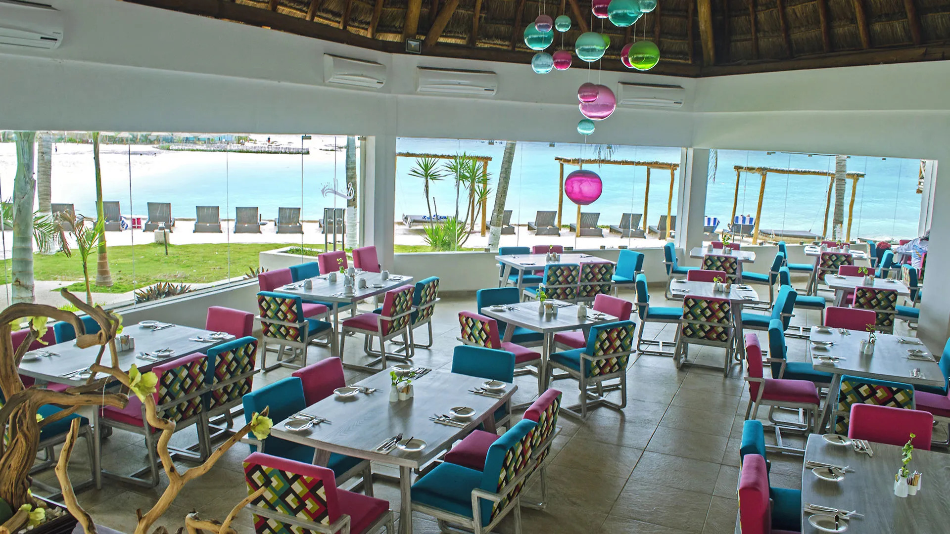 Mia Reef Isla Mujeres - All Inclusive