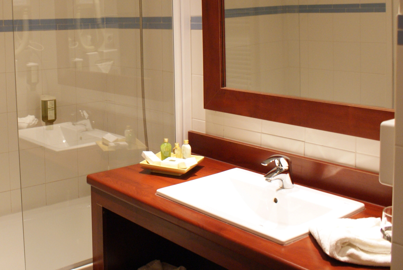 Hotel Les Jardins De Sainte Maxime