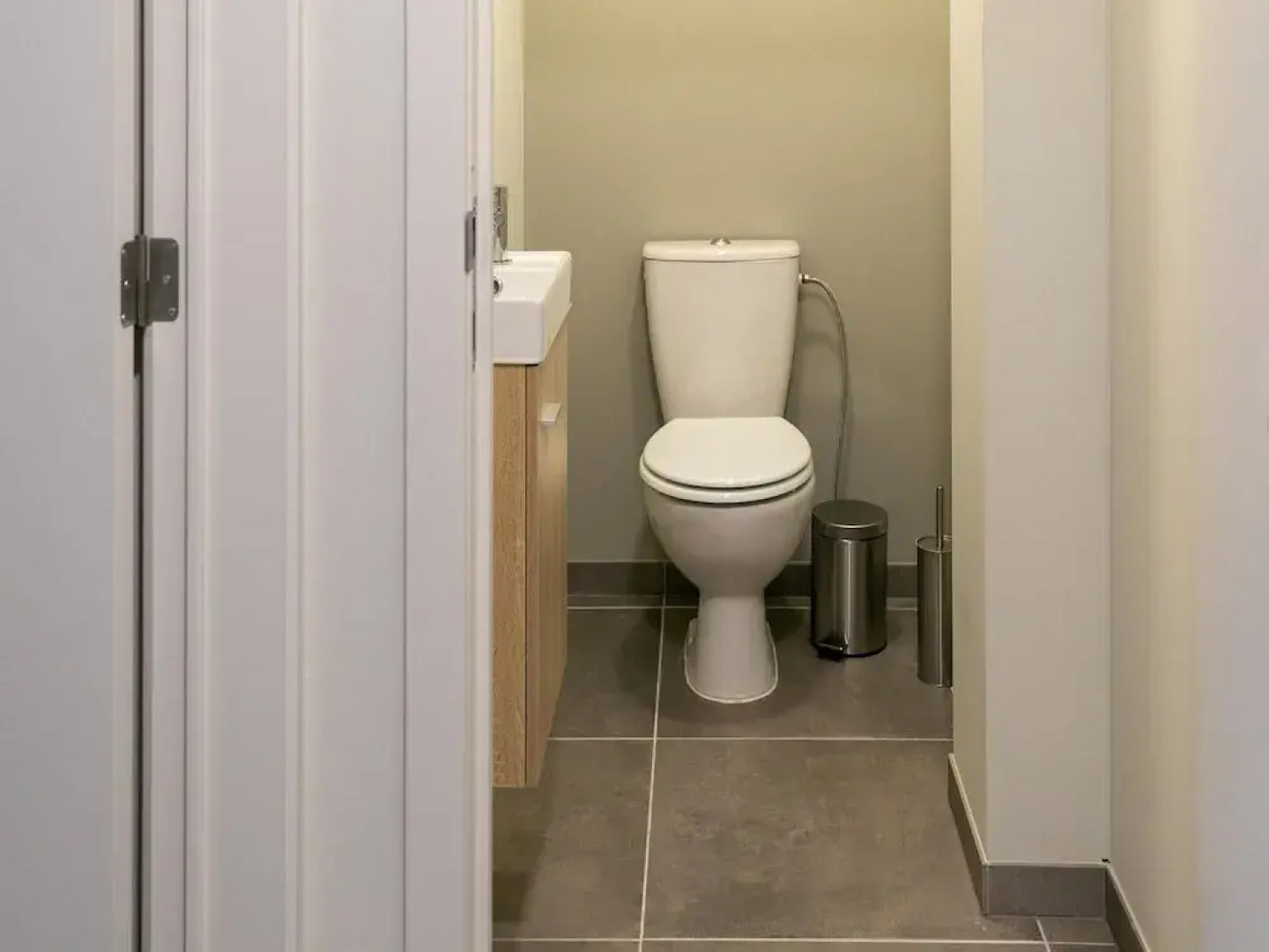 Maasmechelen Duplex Retreat