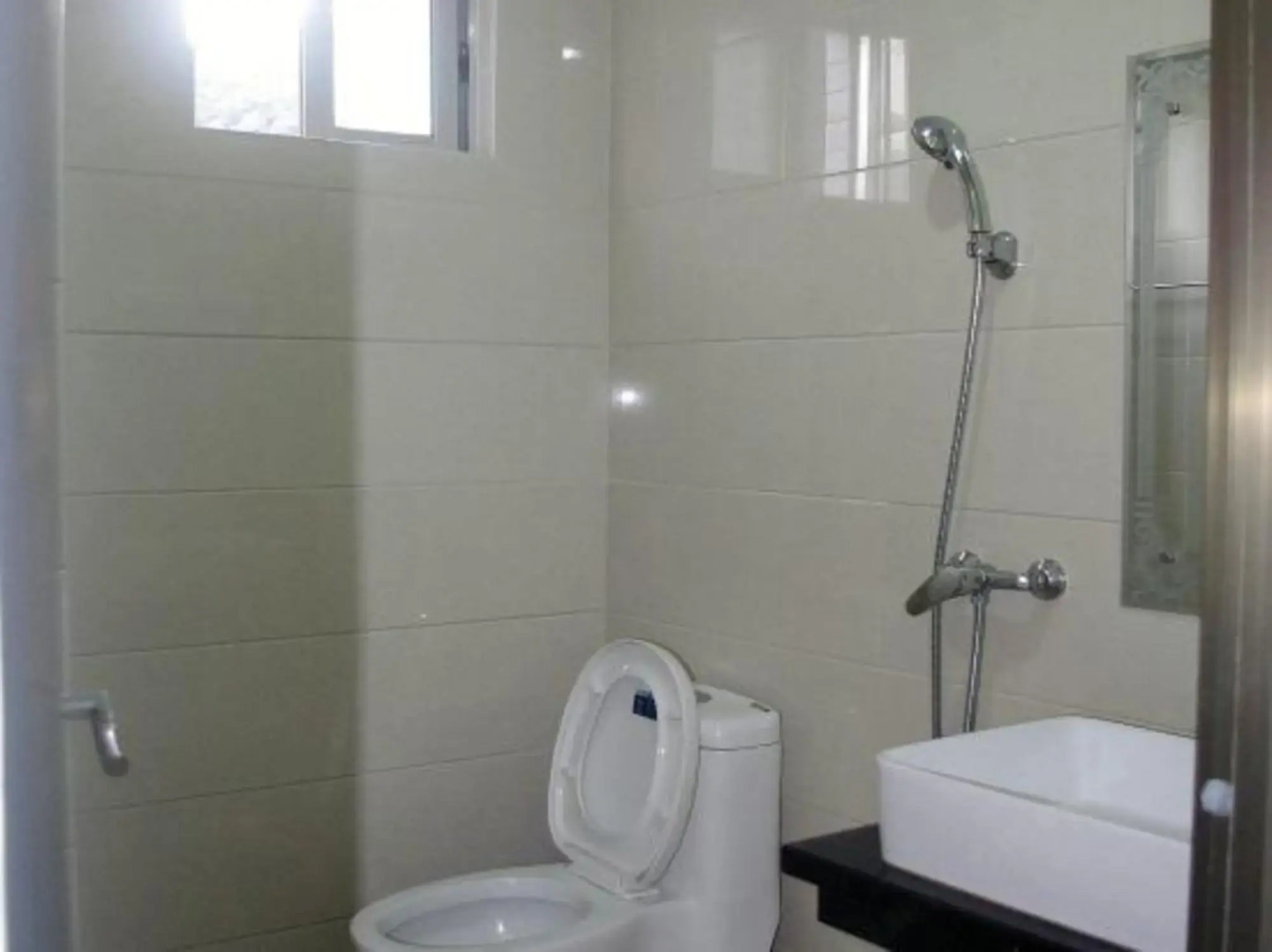 Shunde Business Hotel