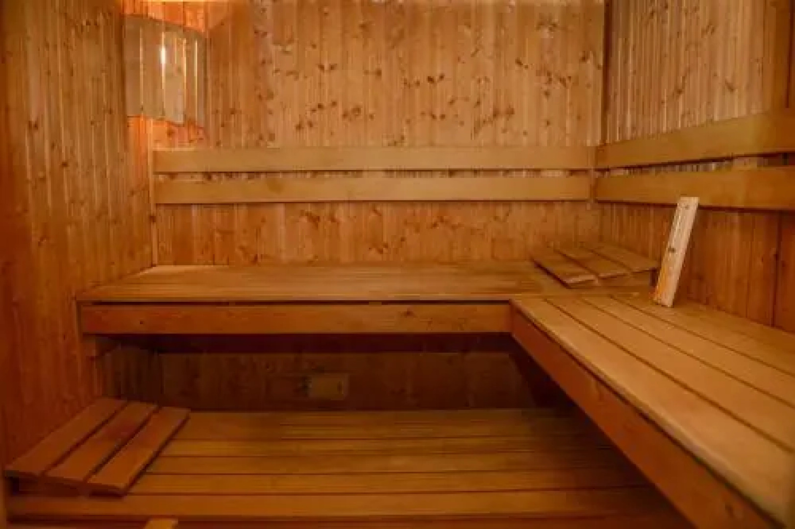 Thermal Panzió Igal