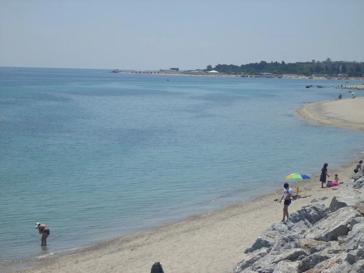 Villa Hermosa B And B