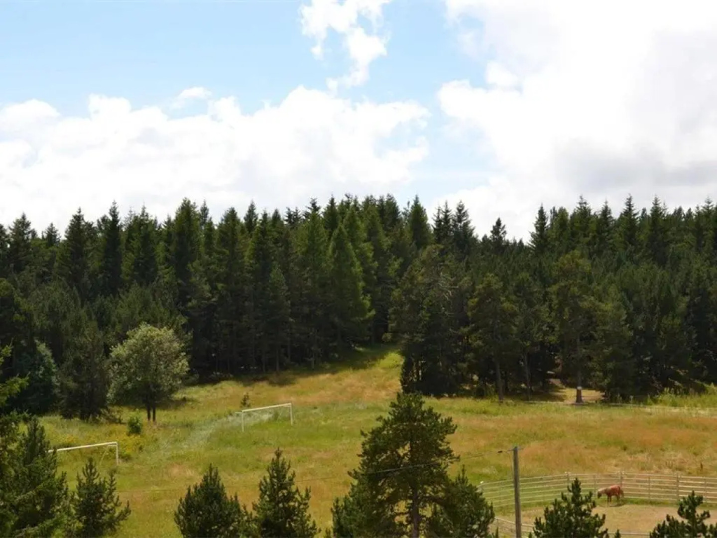 Appartement Bolquère-Superbolquère, 2 pièces, 6 personnes - FR-1-592-20