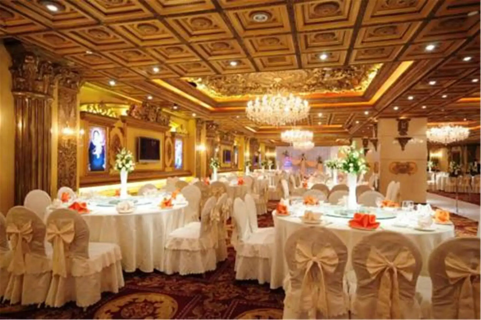 Shanghai Metropark Jichen Hotel