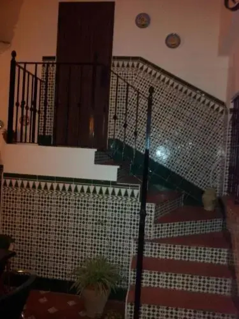 Apartamentos Casamonteymar