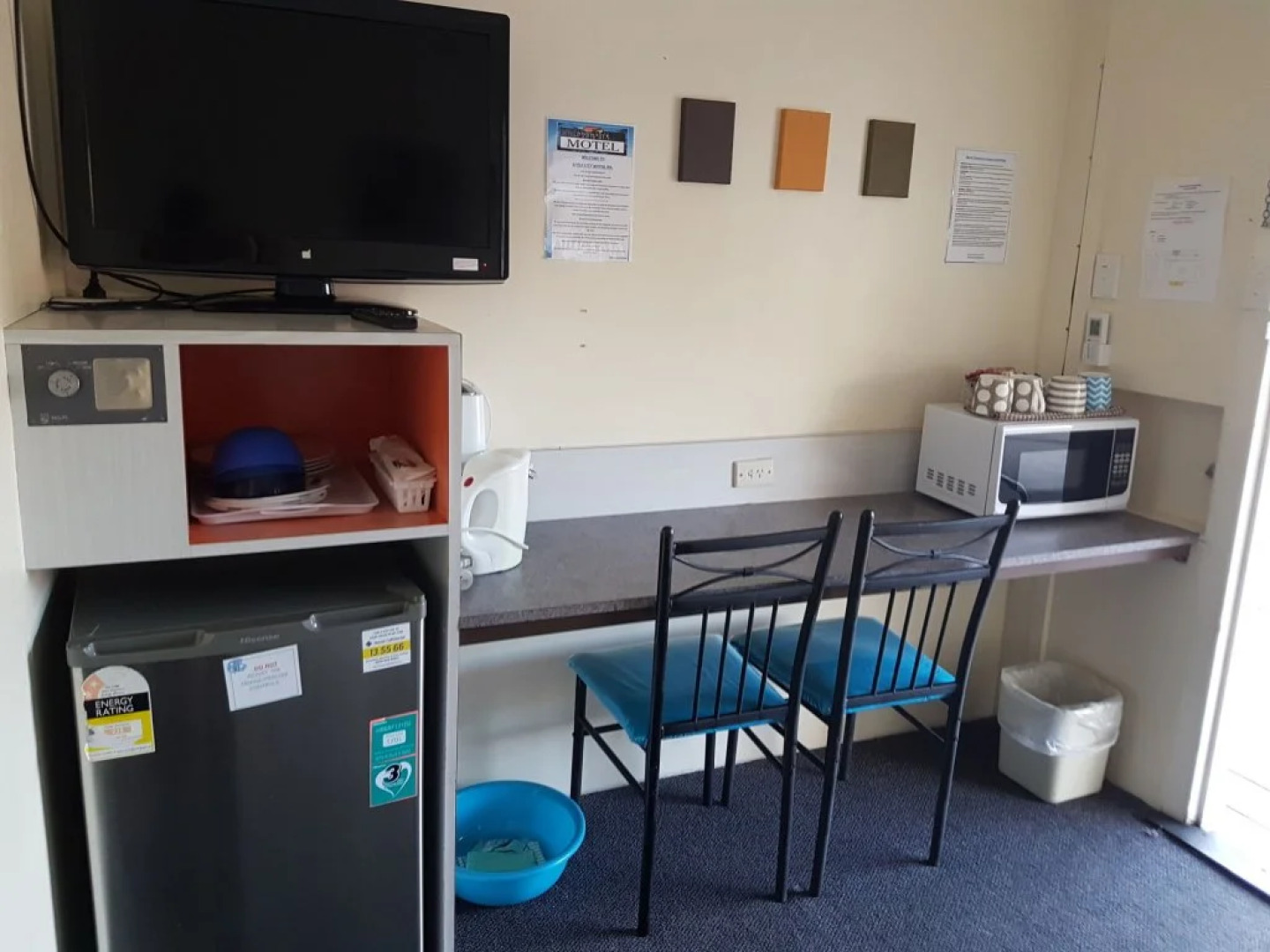 River City Motor Inn