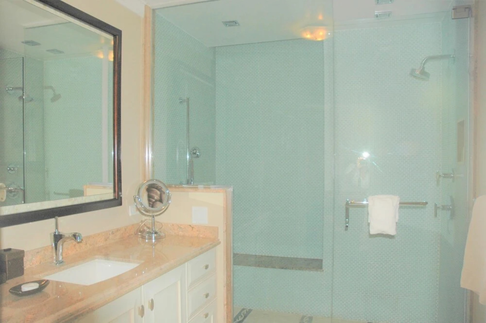 Hyatt Fractional #402 - 2 Br Condo