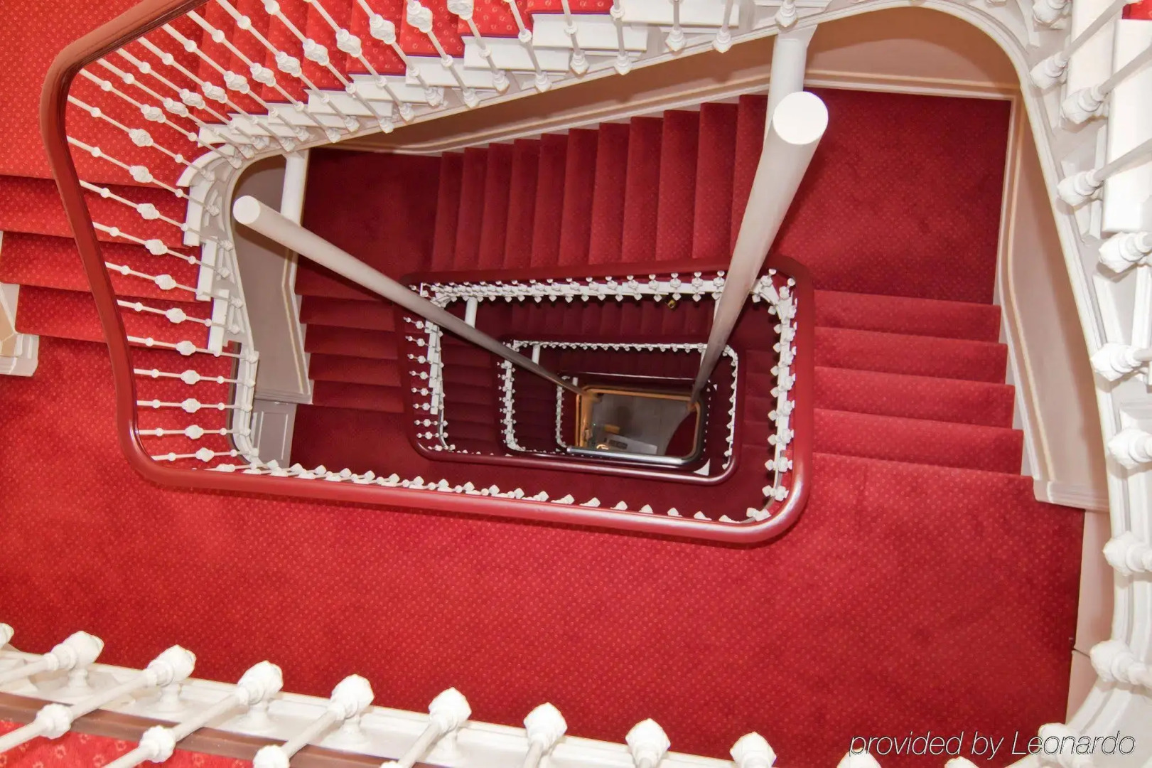 Garner Hotel Hamburg Graf Moltke by IHG