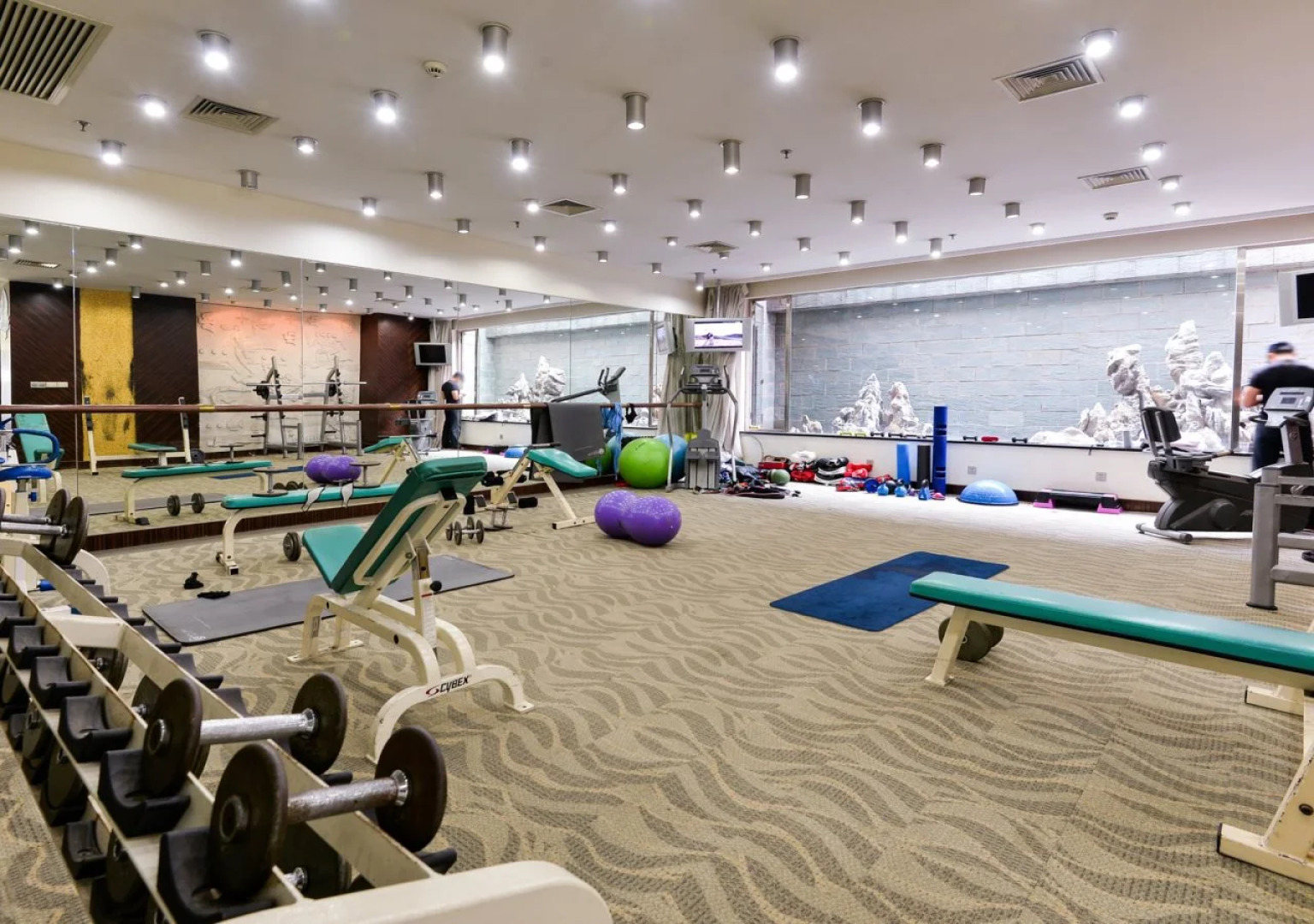 Luxemon Hotel（Pudong Shanghai）