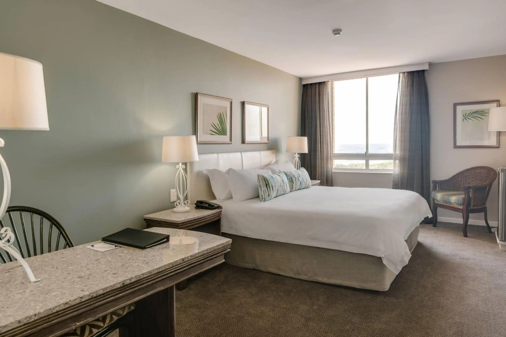 Protea Hotel by Marriott Karridene Beach