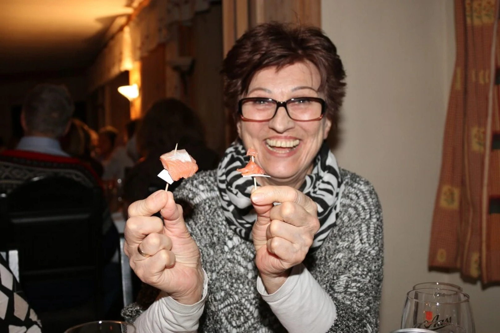 Torsetlia Fjellstue og Hyttegrend