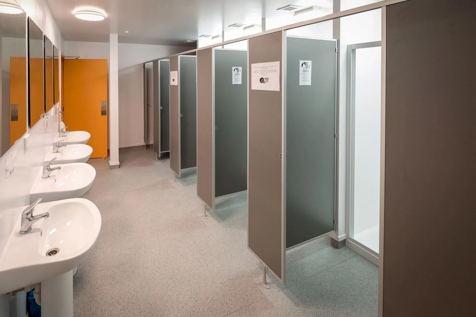 Haka House Bay of Islands