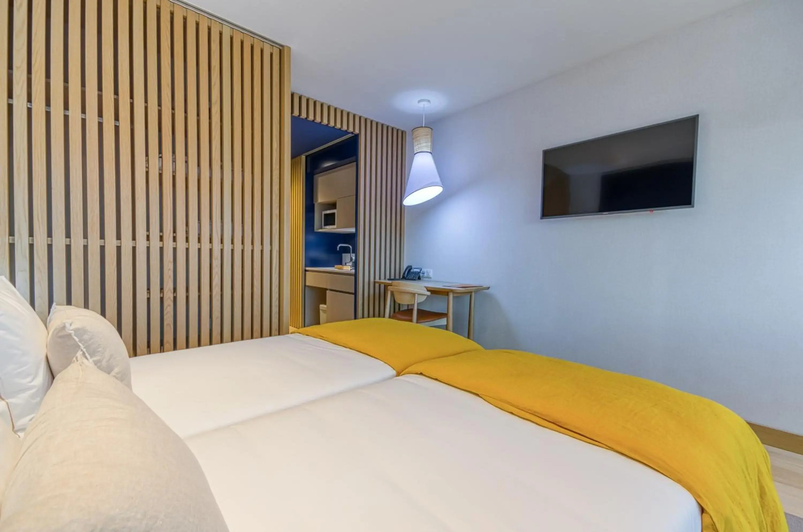 Praia do Sal Lisbon Resort