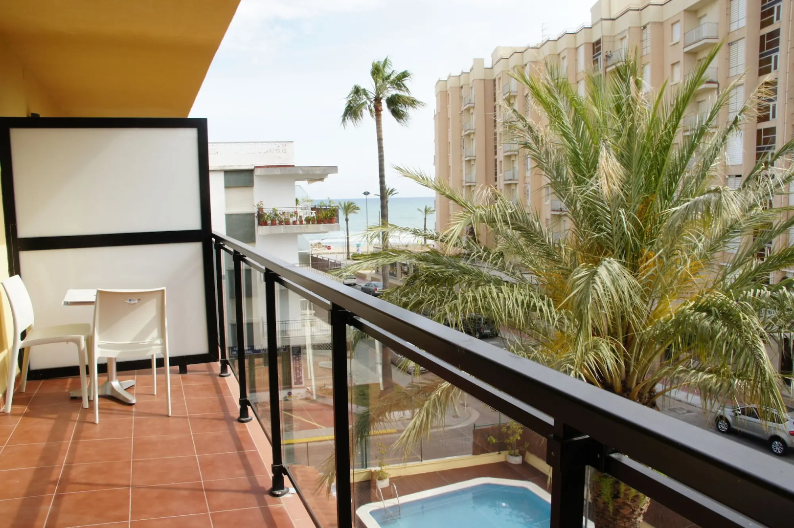 Adia Hotel Cunit Playa