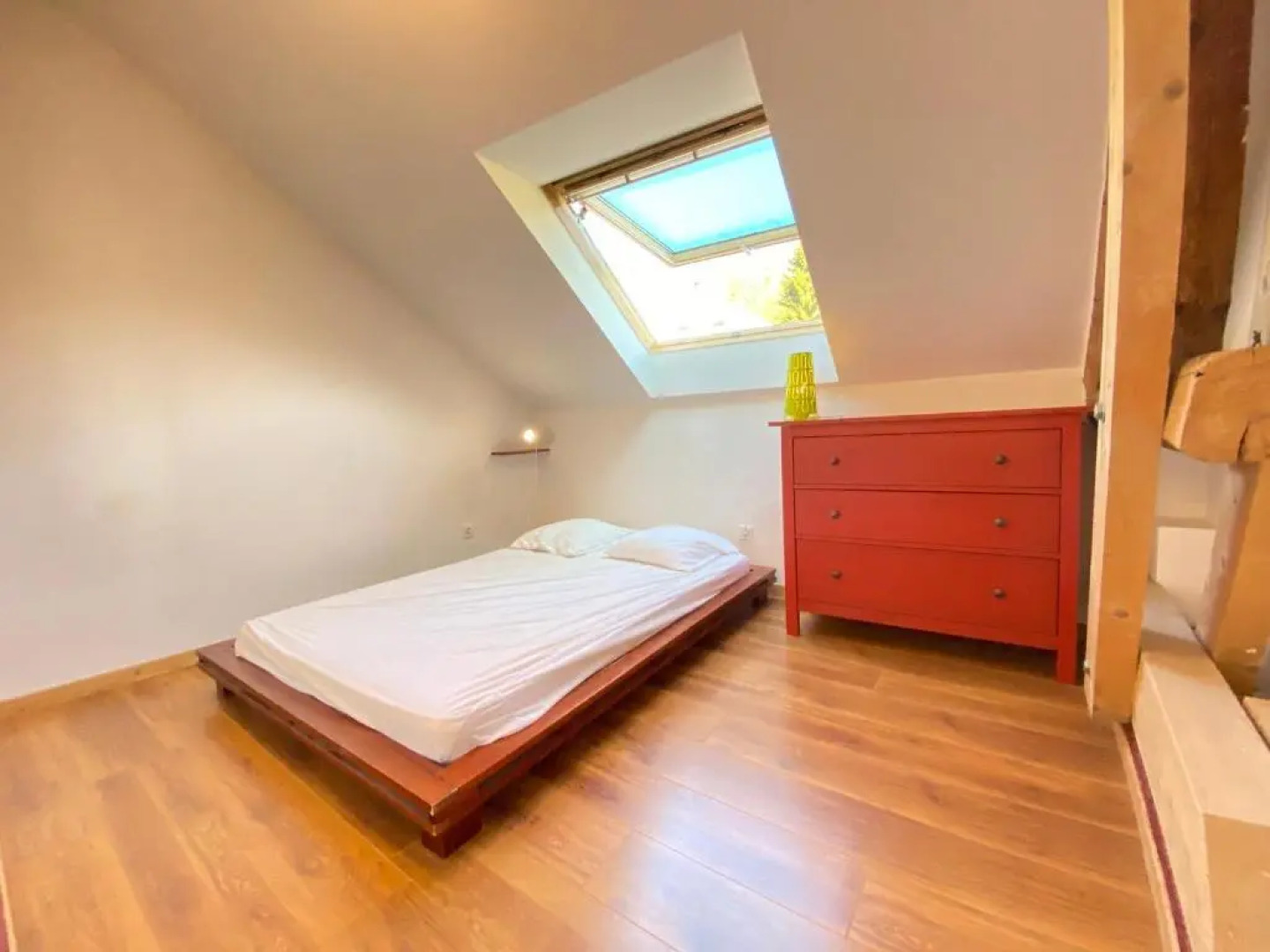 MAISON LOVAGNY, 4 PIèCES, 6 PERSONNES - FR-1-432-16