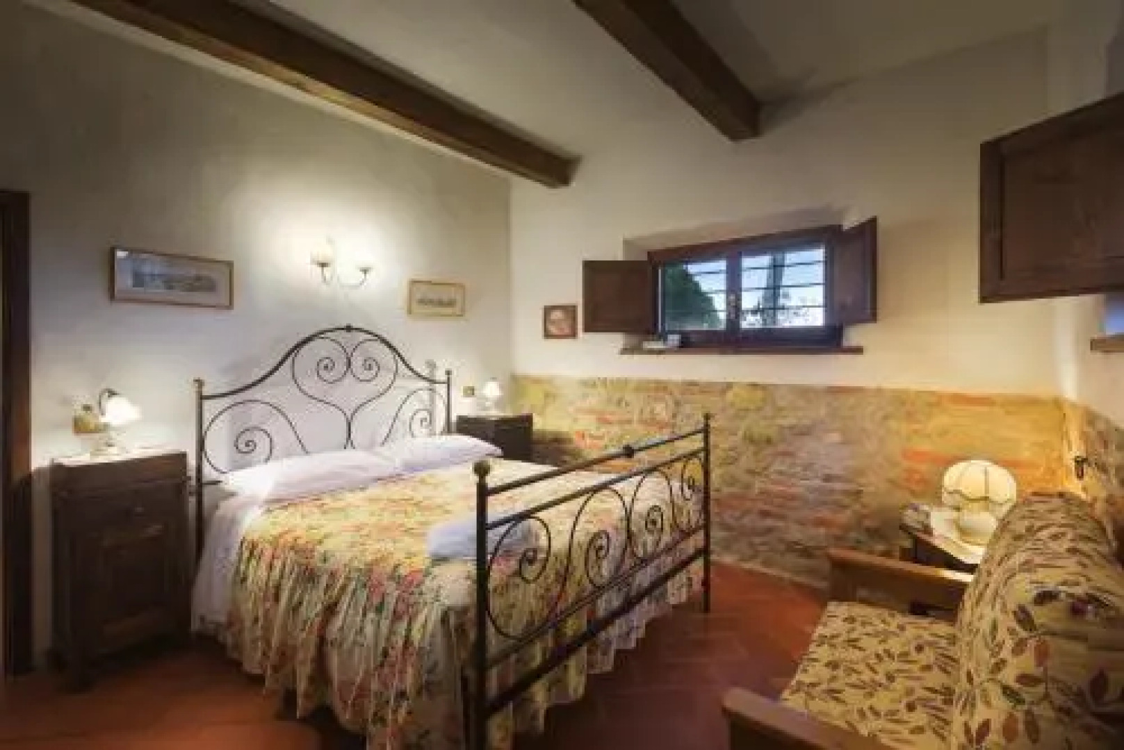 Romitorio di Castiglione del Lago