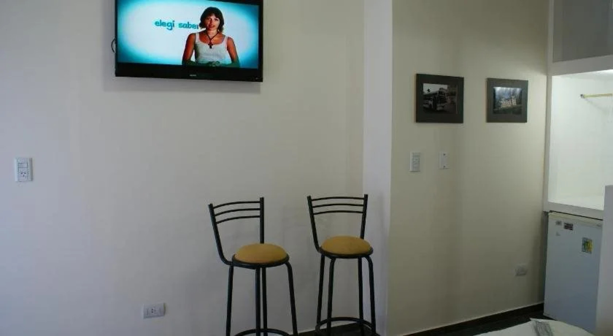 Departamentos Equipados Río Cuarto