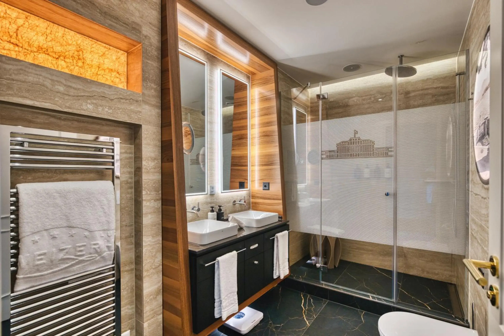 Hotel Schweizerhof Luzern