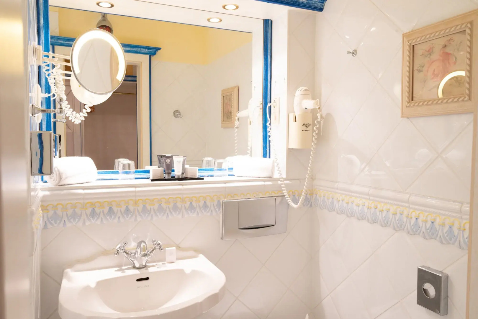 Rugard Thermal Strandhotel