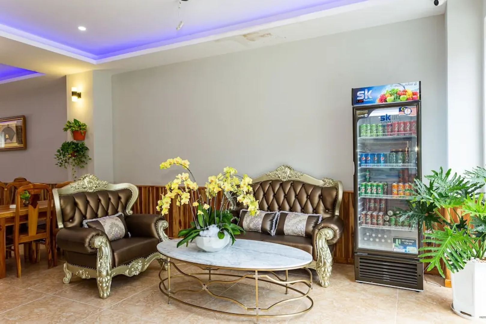 OYO 326 Kim Ngoc Pq Hotel